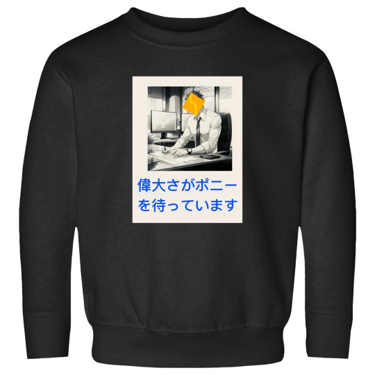 Discover This Requires Pony Sweatshirts