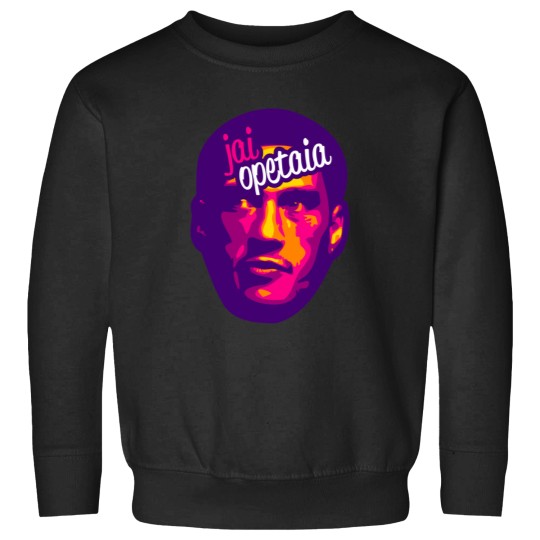 Discover Jai Opetaia Boxing Premium Sweatshirts
