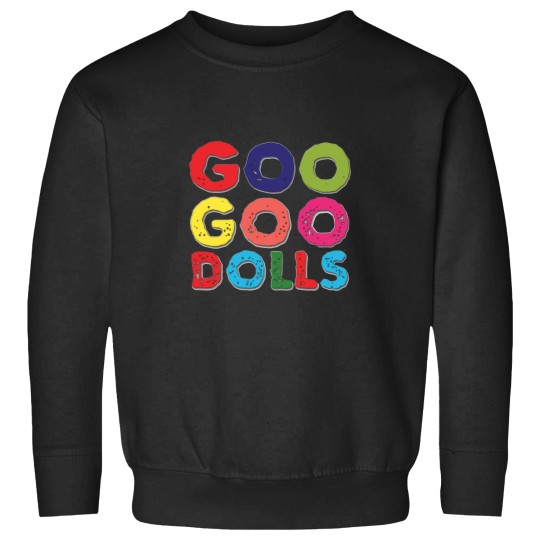 Discover Happy Dolls Sweatshirts