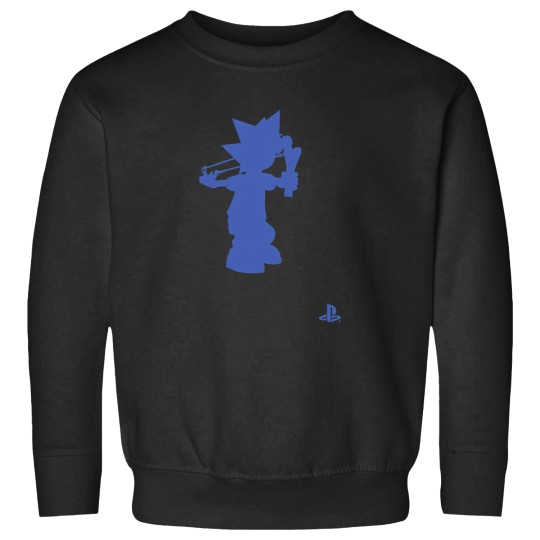 Discover Spike Sweatshirts