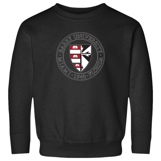 Discover Barry-University-Logo   T-Shirt Sweatshirts