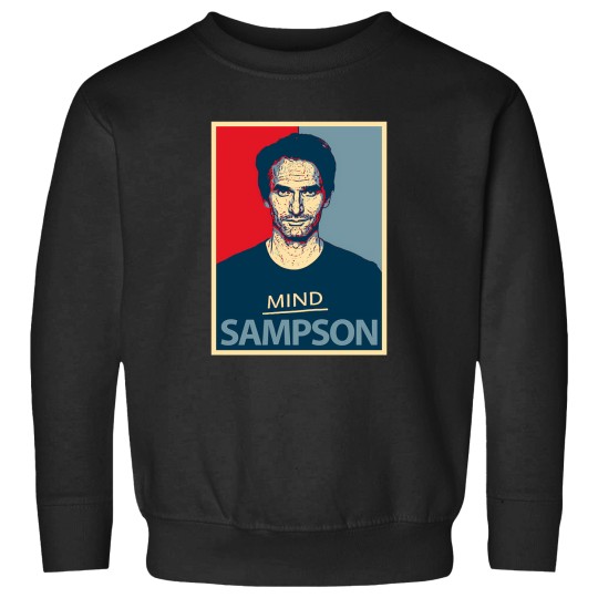 Discover Todd Sampson Sweatshirts
