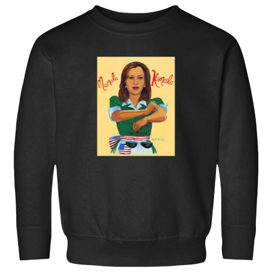 Discover Mamala Kamalas 4658 Sweatshirts