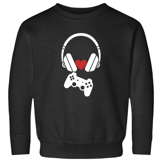 Discover I Love Playing 1 Sweatshirts