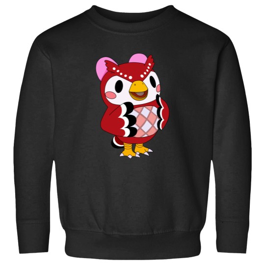 Discover Bird celeste art game mountain gift for fans Sweatshirts