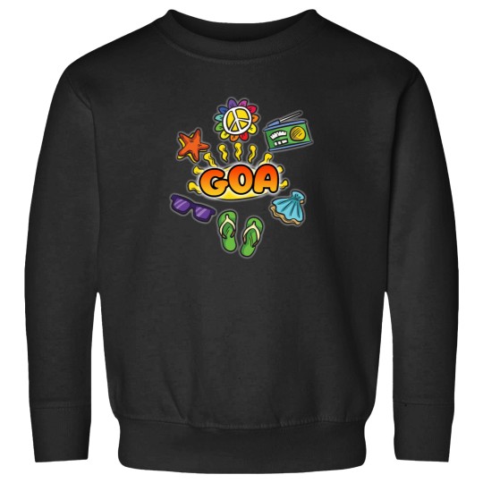 Discover Title Sweatshirts
