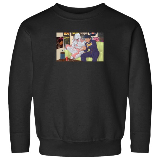 Discover Living A Standout Life In The 90S Sweatshirts