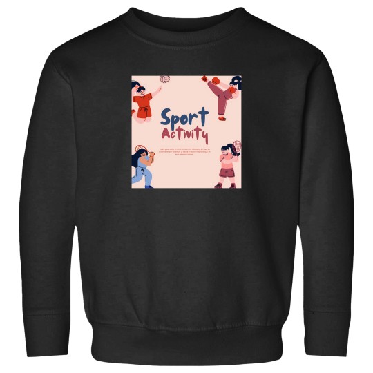 Discover Sports 25 Sweatshirts