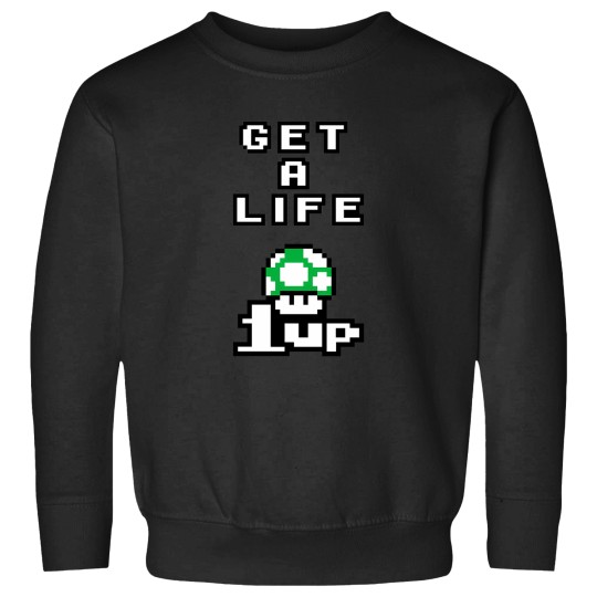Discover 1 Up Sweatshirts