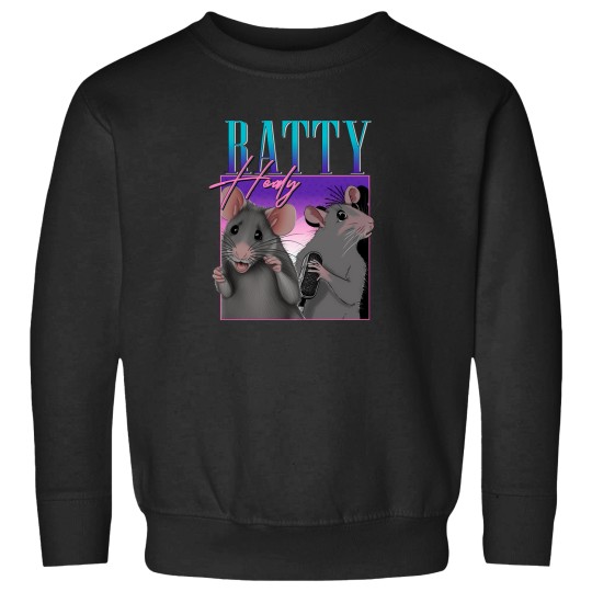 Discover Matt Healy   Ratty Healy Vintage Bootleg Sweatshirts