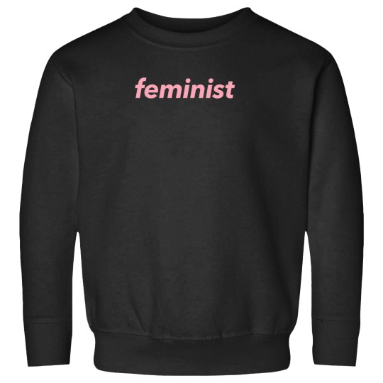 Discover Feminist 5048 Sweatshirts