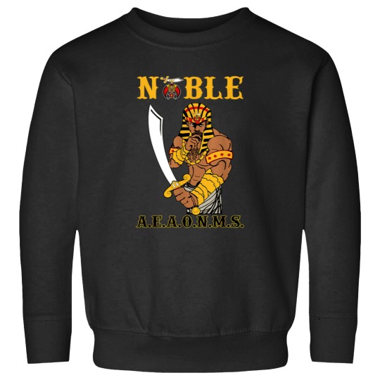 Discover Shriner Noble PHAraoh Mason PH Shriner AEAONMS F Sweatshirts