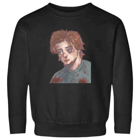 Discover Beat Up Steve Harrington Sweatshirts