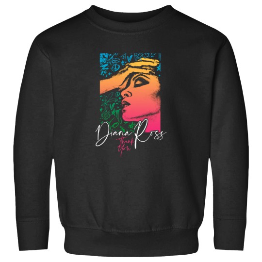 Discover Beautiful Profile Sweatshirts