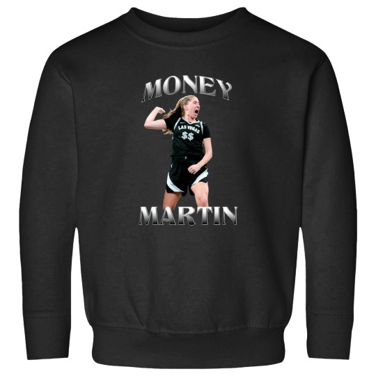 Discover Kate _Money_ Martin Sweatshirts