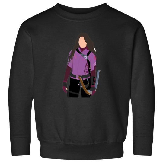 Discover Kate bishop(21) Sweatshirts