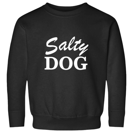 Discover saltyy dog (1) Sweatshirts