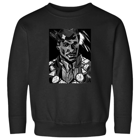 Discover Akeem By Nekol (Bw) Sweatshirts