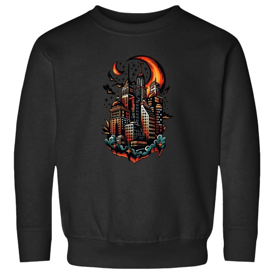 Discover Grim Reaper   (5).png Sweatshirts