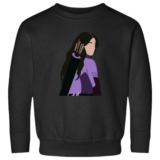 Discover Kate Bishop(22) Sweatshirts