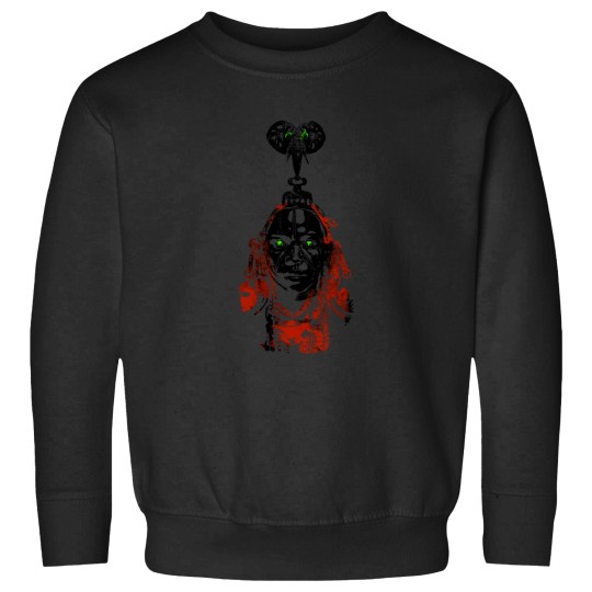 Discover African Tribal Sweatshirts