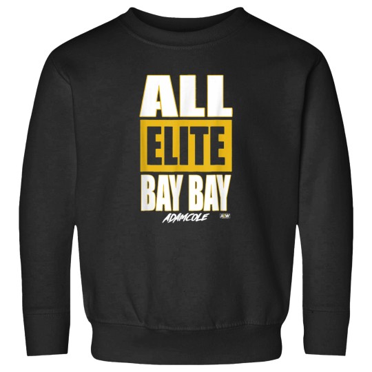 Discover Adam cole Sweatshirts