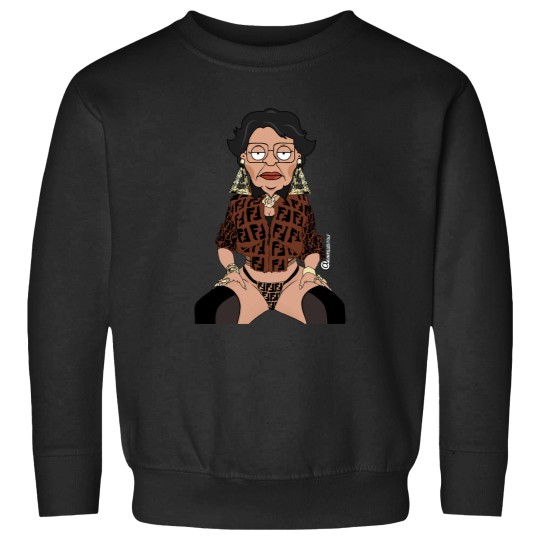 Discover Maid Minaj Active T-Shirt Sweatshirts
