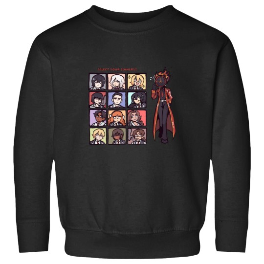 Discover LIMBUS COMPANY  Classic T-Shirt Sweatshirts