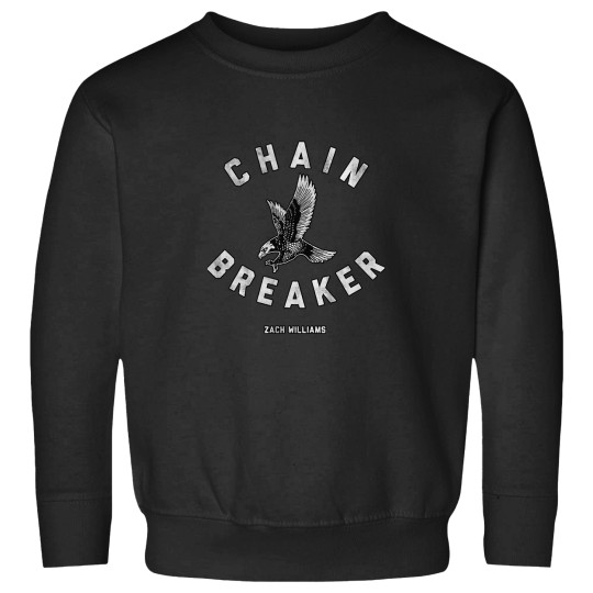 Discover Zach Williamsmen singerChristian rock logo Exselna Sweatshirts