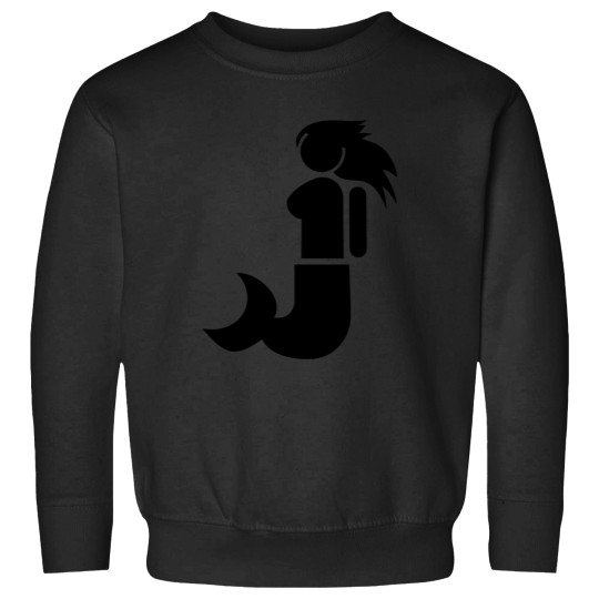 Discover Simple mermaid with breasts Sweatshirts