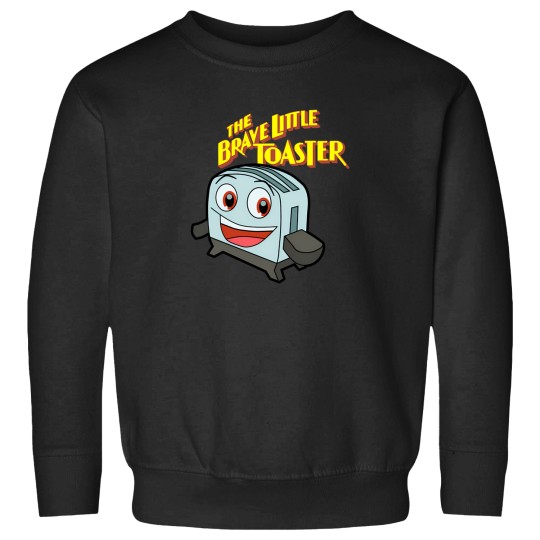 Discover Toaster Sweatshirts