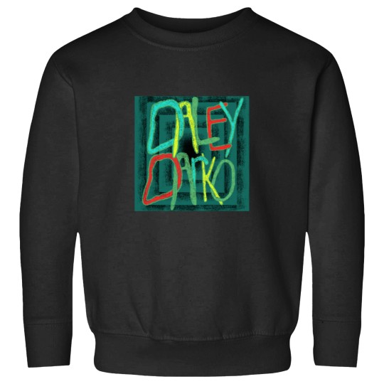 Discover Daley Darko Sweatshirts