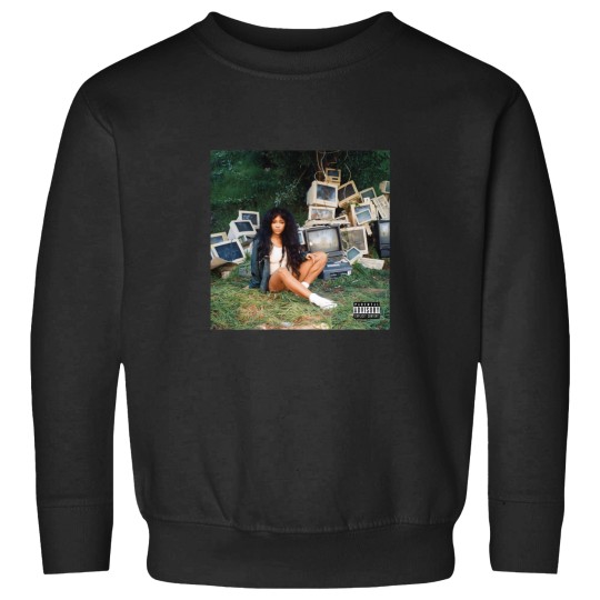 Discover Ctrl By Sza (1) Sweatshirts