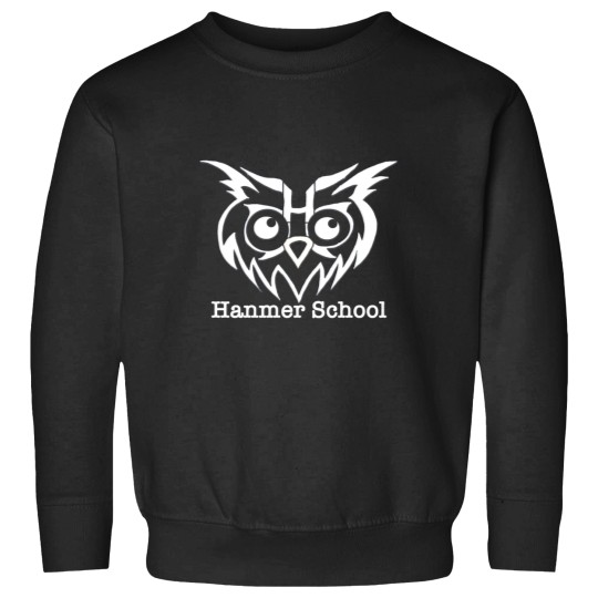 Discover White Hooty Sweatshirts
