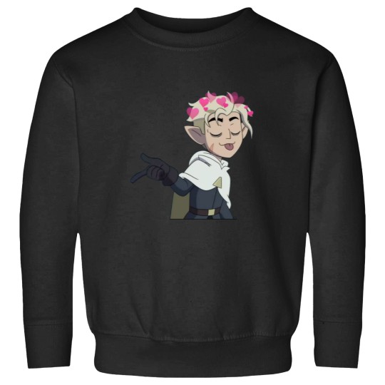 Discover of the golden guard Sweatshirts
