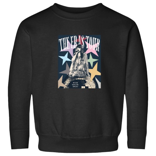 Discover Alternative Musical Best Swiftiecc Sweatshirts