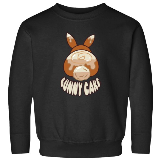 Discover Bunny Cake Sweatshirts
