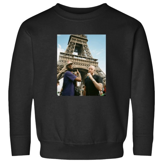 Discover Ys Sainte In Paris Sweatshirts