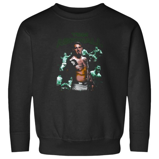 Discover Tom Aspinall Vintage Sweatshirts