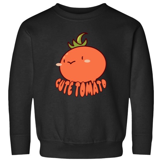 Discover Cute Tomato Sweatshirts