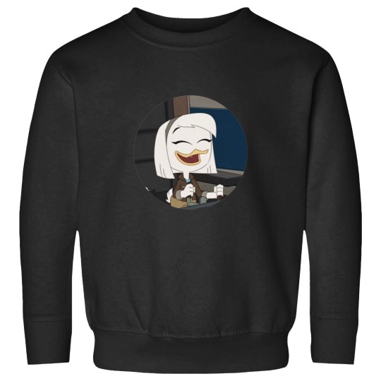 Discover Young Della (2) Sweatshirts