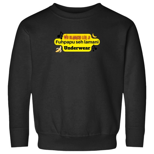 Discover Minions Song 902 Sweatshirts