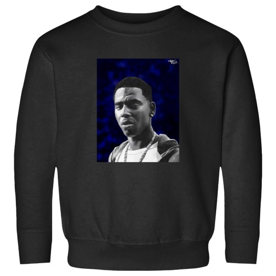 Discover Young Dolp Tribute Sweatshirts