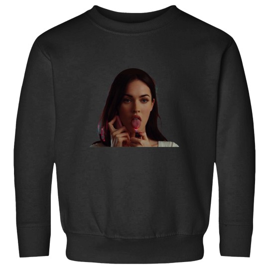 Discover Jennifer's Body, Scary Movie, Megan Fox Top, Horror Movie, Halloween Films Tee Active T-Shirt Sweatshirts