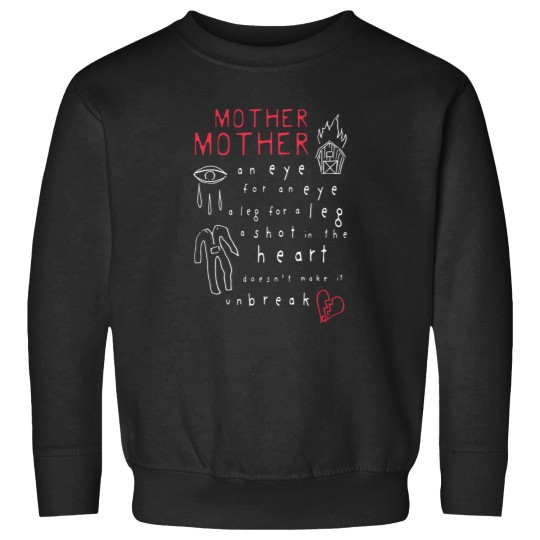 Discover Mother Band (1) Sweatshirts