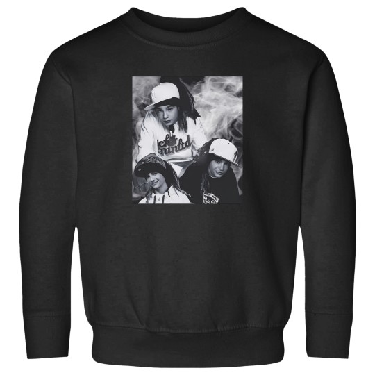 Discover Tom Kaulitz Sweatshirts
