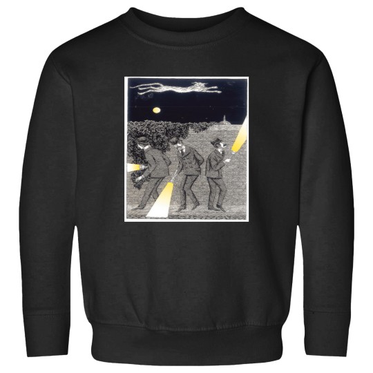 Discover edward gorey 2 Sweatshirts