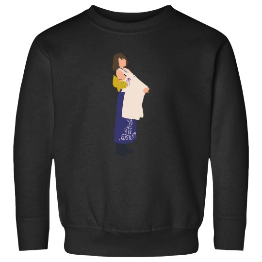 Discover Yuna Ffx 44 Sweatshirts
