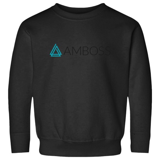 Discover AMBOSS Logo Sweatshirts