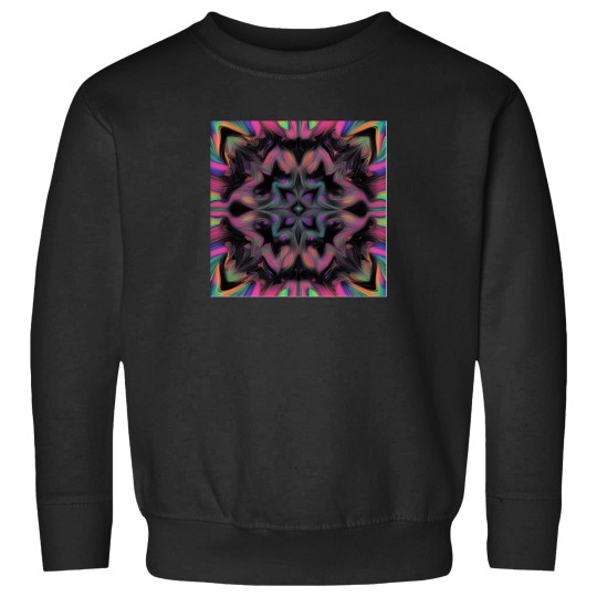 Discover 2-Optical Illusion 3695 Sweatshirts